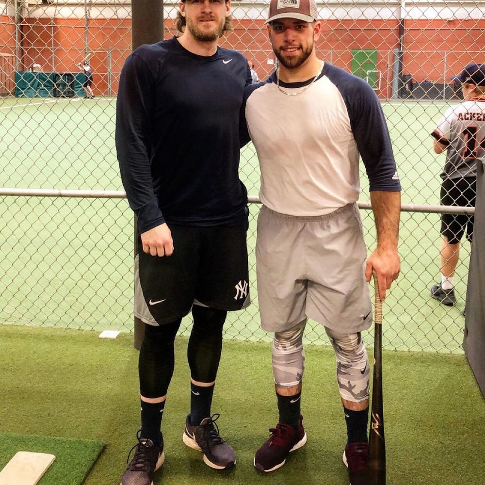 Meet your Posher, Enzo